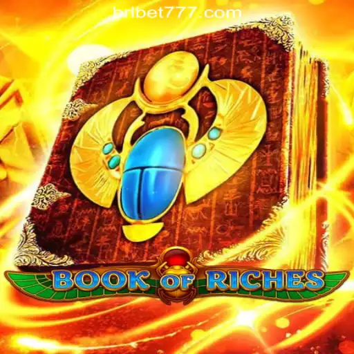 Exploring the World of BookofRiches: A Journey into Brazil’s Favorite Slot Game