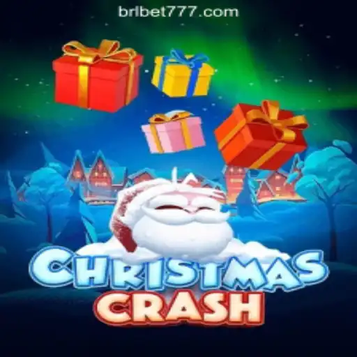 Exploring the Festive Excitement of ChristmasCrash on BRLBET.com Oficial Slots Brasil #1