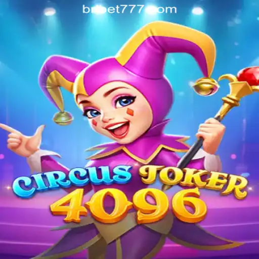 Exploring CircusJoker4096: The Thrilling World of BRLBET.com Oficial Slots Brasil #1