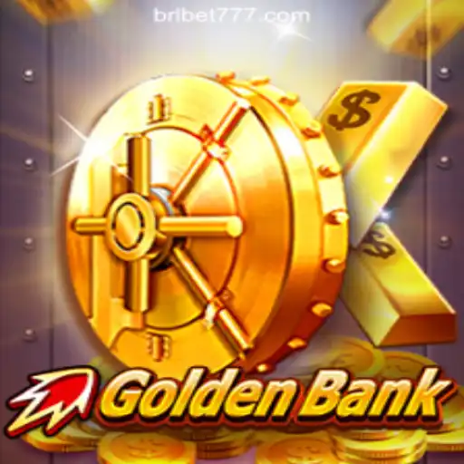 Discover the Thrill of CrazyGoldenBank: The Official Slot Game from BRLBET.com