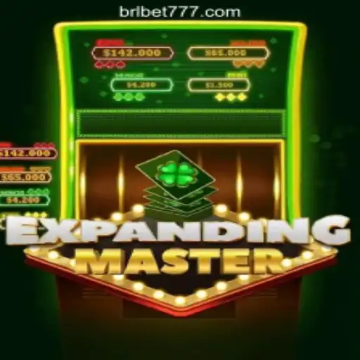 Embark on a Journey with ExpandingMaster: The Premier Slots Experience at BRLBET.com