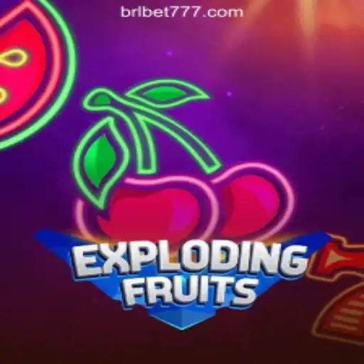ExplodingFruits: A Thrilling Adventure in Online Casino Gaming