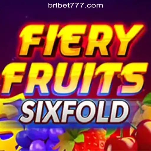FieryFruitsSixFold: A New Era in Online Slots