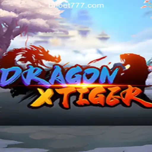 DragonXTiger: Dive into the Thrills of BRLBET.com Oficial Slots Brasil #1
