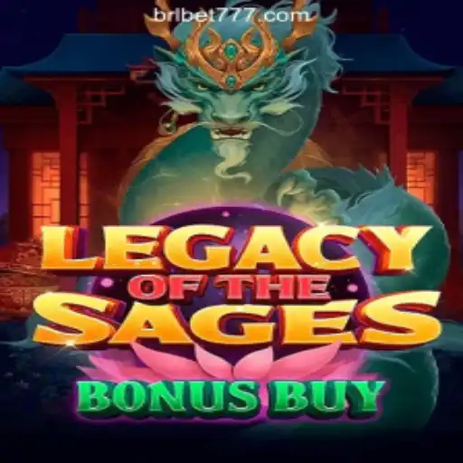 Discover the Thrills of LegacyoftheSagesBonusBuy: A Premier Slot Experience