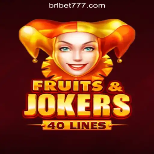 Discover the Exciting World of FruitsAndJokers40: A Top Slot Game at BRLBET.com