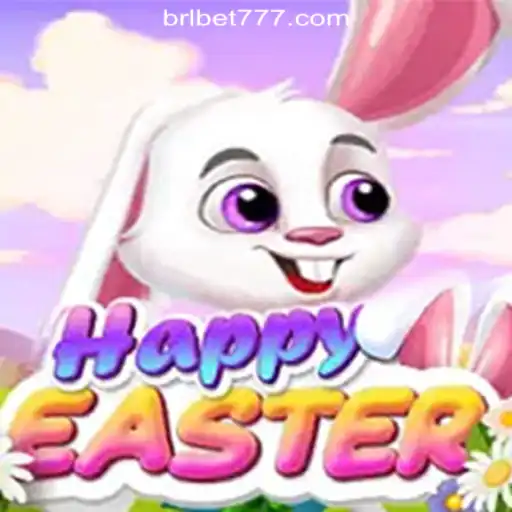 Discover the Thrills of HappyEaster Slots Game at BRLBET.com