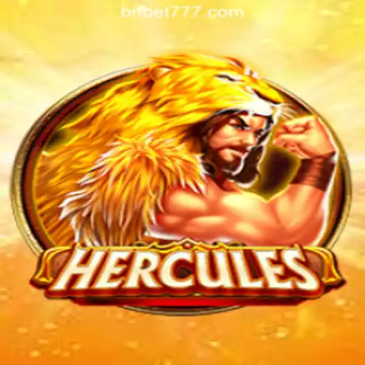 The Mighty Adventures of Hercules Slots at BRLBET.com