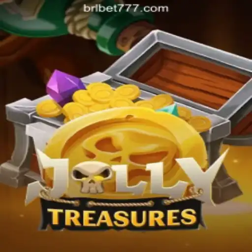 Discover the Exciting World of JollyTreasures on BRLBET.com Oficial Slots Brasil #1
