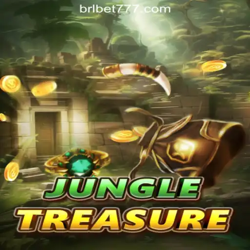 Discover the Exciting World of JungleTreasure: An Official Game by BRLBET.com