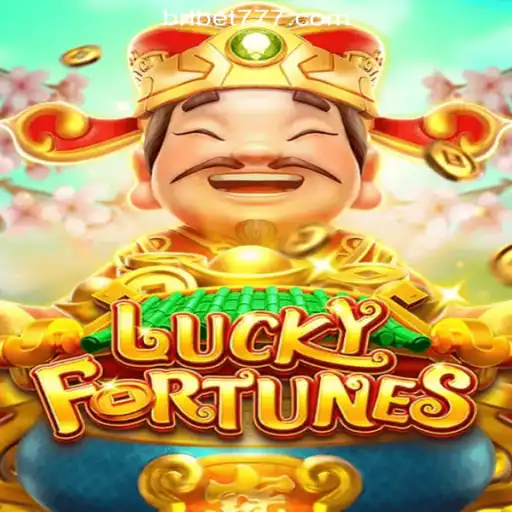 Discover the Thrills of LUCKYFORTUNES: Your Ultimate Slot Game Experience