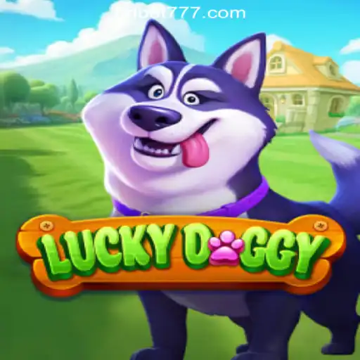 Unleashing Fun with LuckyDoggy: The Ultimate Slot Experience