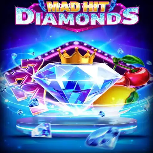 Unveiling MadHitDiamonds: The Spectacular Slot Adventure