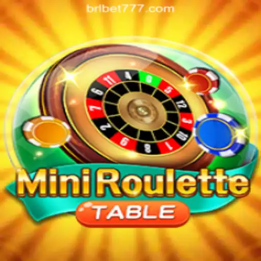 MiniRoulette at BRLBET.com: Exploring the Top Slots Game in Brazil