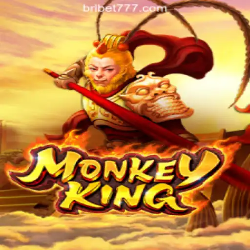 MonkeyKing: A Thrilling Journey Into the Realm of Slots