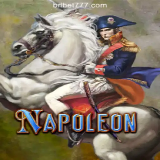 Discover the Thrilling World of Napoleon Slots at BRLBET.com #1 Official Slots Brazil