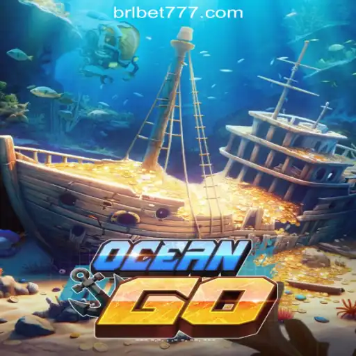 Explore OceanGO: Dive into Adventure with BRLBET.com Oficial Slots Brasil #1