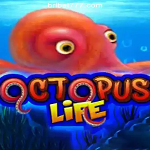 Dive into the Exciting World of OctopusLife: A Premier Slot Adventure