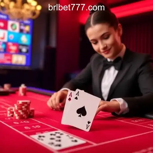 Exploring the World of Online Baccarat and BRLBET.com Oficial Slots Brasil #1