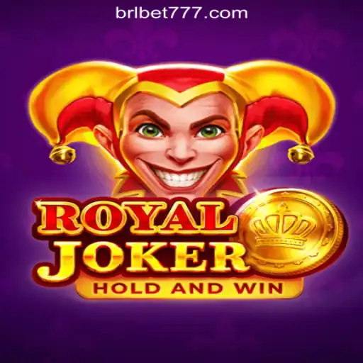 Experience Royaljoker at BRLBET.com Oficial Slots Brasil #1