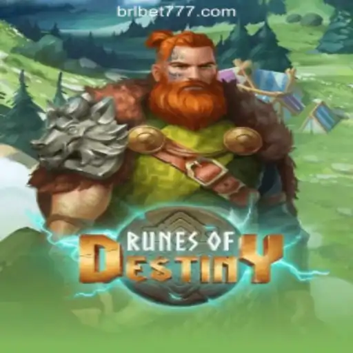 RunesOfDestiny: The Exciting World of Fantasy and Fortune