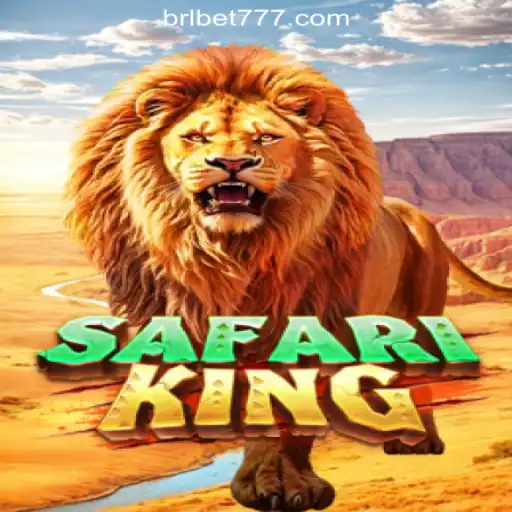 Exploring SafariKing: The Jewel of BRLBET.com Oficial Slots Brasil #1