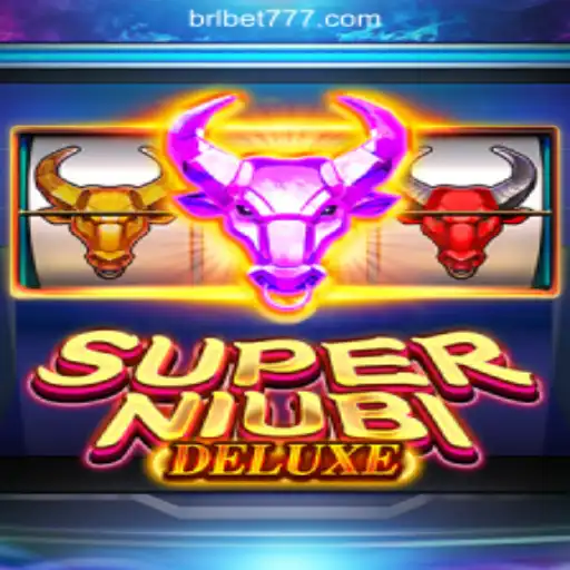 Discover the Thrills of SuperNiubiDeluxe: The Ultimate Slot Experience