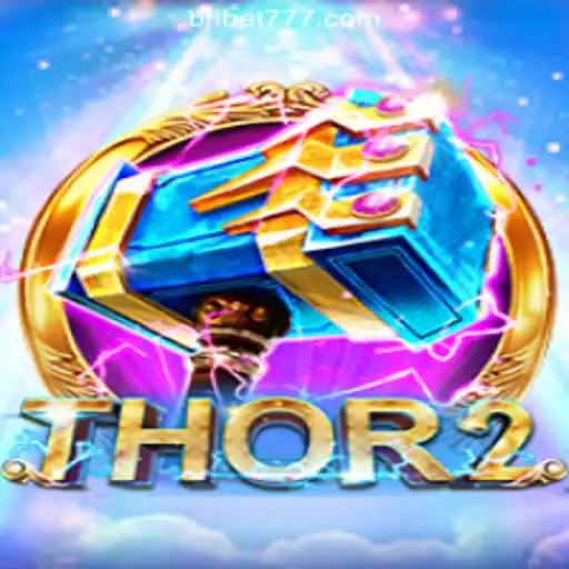 Unveiling the Power of Thor2: The Ultimate Slot Adventure in Brazil