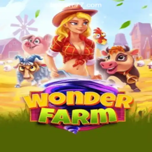 Unveiling WonderFarm: A Journey into the Heart of Slot Gaming in Brazil