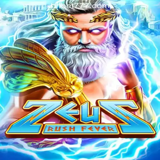 Exploring the Thrills of ZeusRushFever: An Official BRLBET.com Slot Game